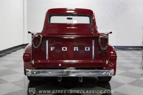 1954 Ford F-100