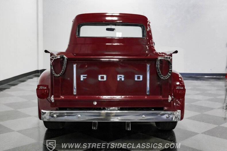 1954 Ford F-100