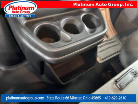 2018 Chevrolet Express 3500