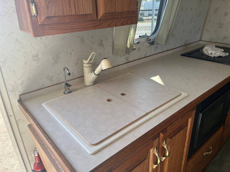 1996 Airstream Excella 1000