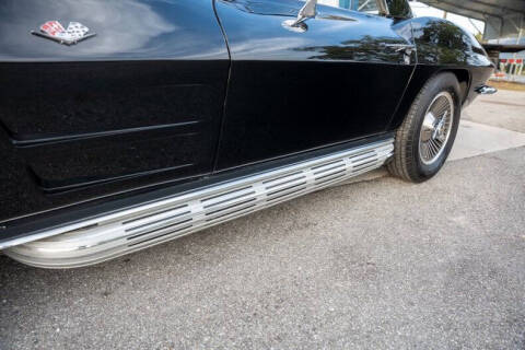 1963 Chevrolet Corvette