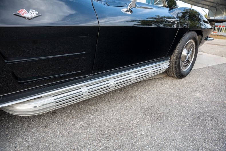 1963 Chevrolet Corvette