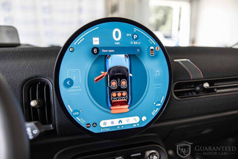 2025 MINI Hardtop 4 Door Cooper S