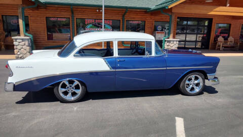 1956 Chevrolet 210