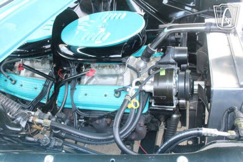 1957 Chevrolet Cameo