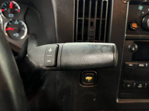 2022 Chevrolet Express 3500