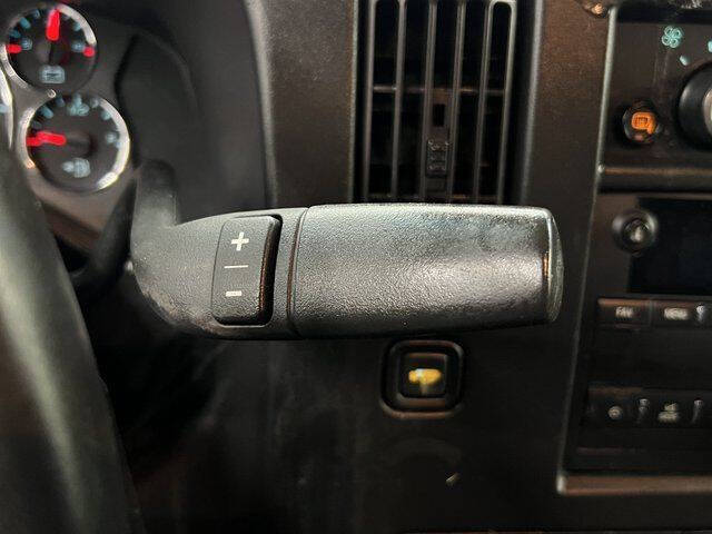 2022 Chevrolet Express 3500