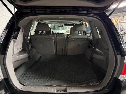 2012 Toyota Highlander