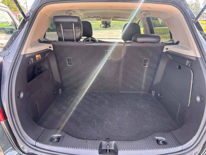 2018 Buick Encore Preferred - Photo 14