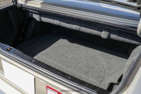 1987 BMW 3 Series 325i