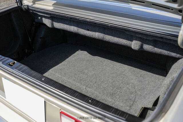 1987 BMW 3 Series 325i