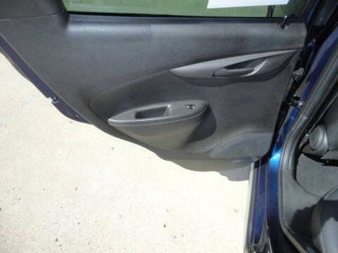 2022 Chevrolet Spark ACTIV CVT