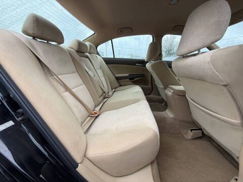 2010 Honda Accord LX