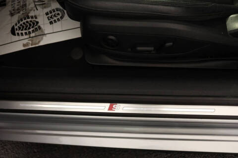 2018 Audi A5 2.0T quattro Premium Plus