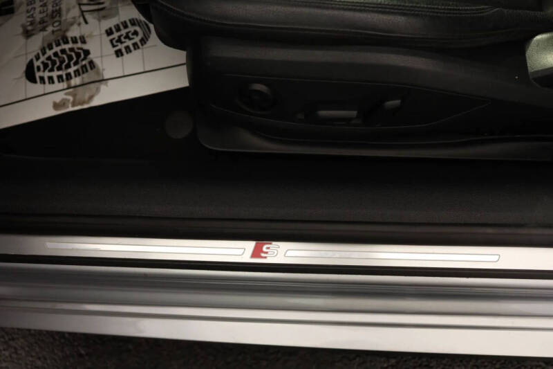 2018 Audi A5 2.0T quattro Premium Plus