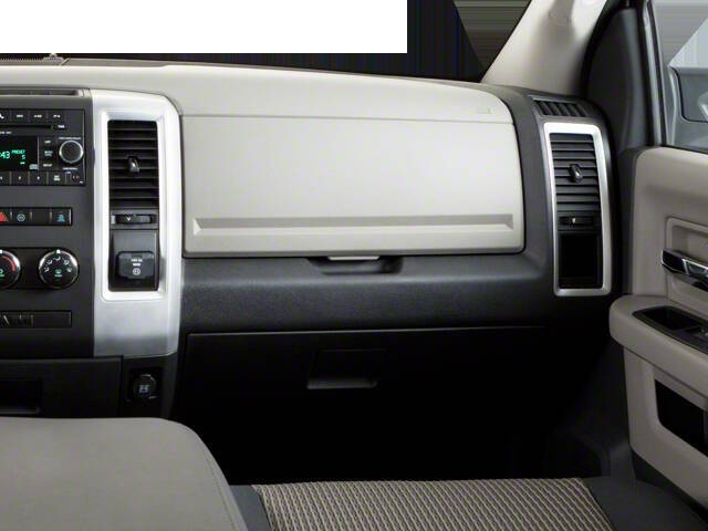 2011 RAM 2500