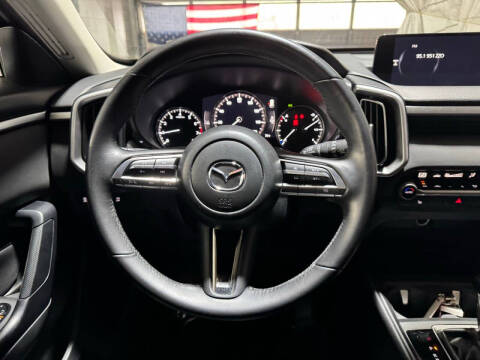 2024 Mazda CX-50 2.5 S Preferred