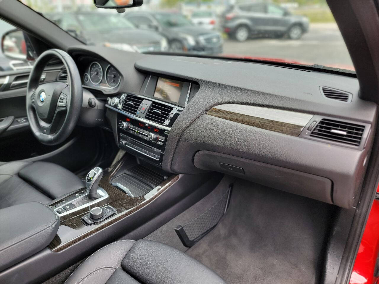 2015 BMW X4  - $23,900