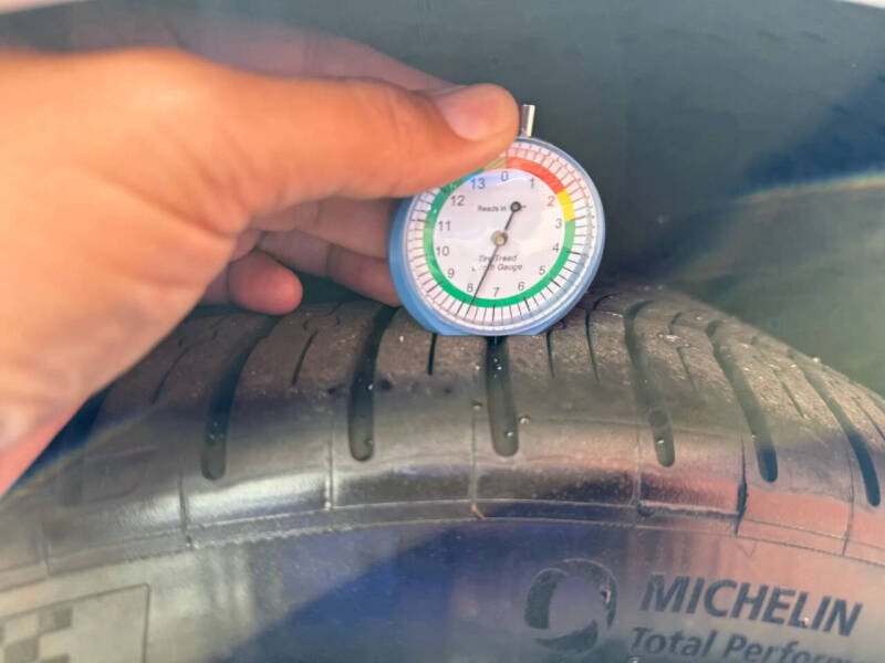 2001 Chevrolet Corvette