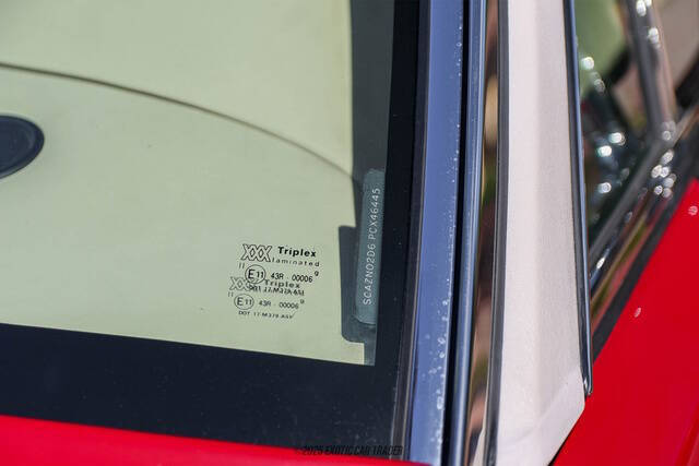 1993 Rolls-Royce Silver Spur