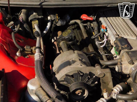 1994 Pontiac Firebird