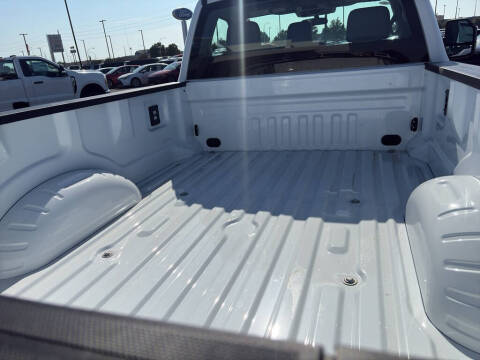 2026 Ford F-250 Super Duty XL