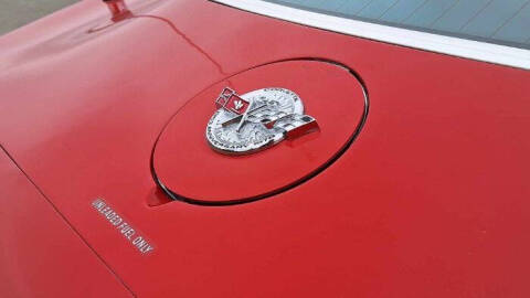 1978 Chevrolet Corvette