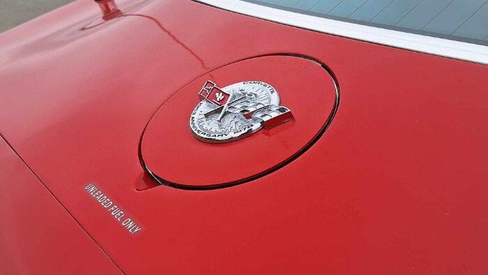 1978 Chevrolet Corvette