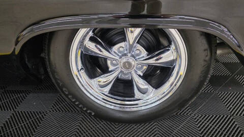 1962 Chevrolet Bel Air