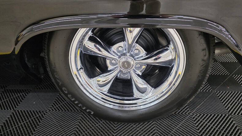 1962 Chevrolet Bel Air