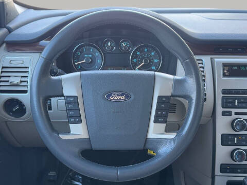 2009 Ford Flex SEL