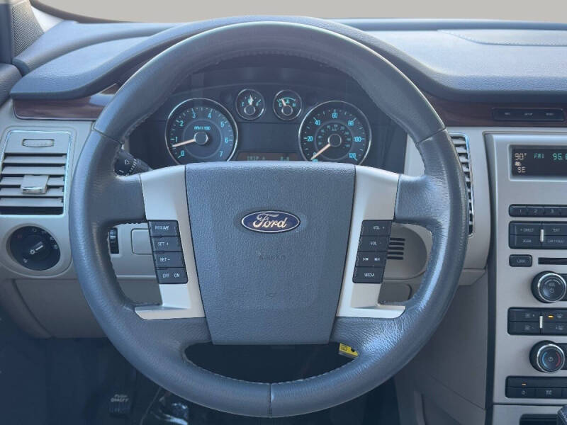 2009 Ford Flex SEL