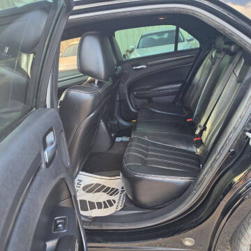 2014 Chrysler 300 S