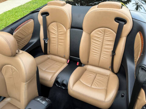 2008 Mercedes-Benz CLK CLK 350