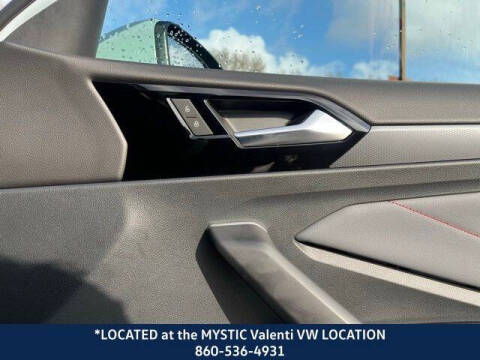 2025 Volkswagen Jetta GLI Autobahn