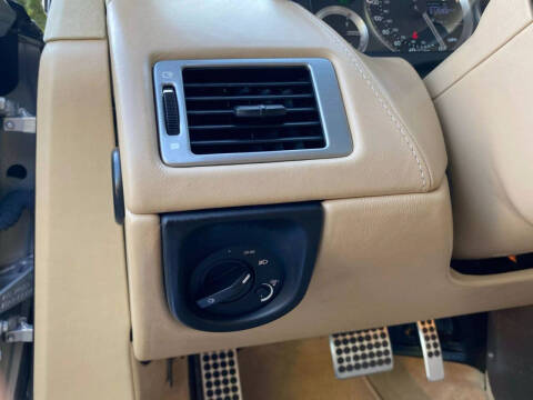 2010 Aston Martin Rapide