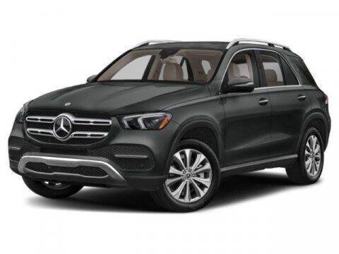 2022 Mercedes-Benz GLE for sale at Stephen Wade Pre-Owned Supercenter in Saint George UT