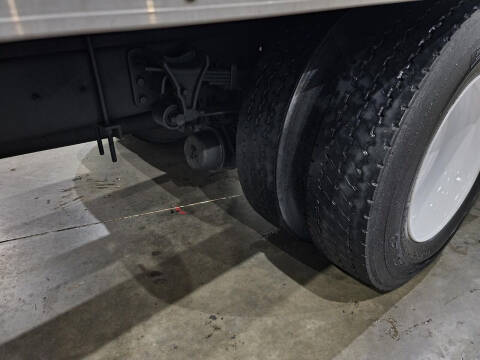 2015 International DuraStar 4300