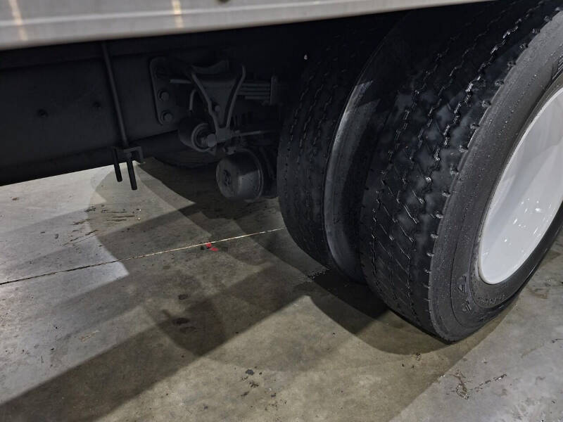 2015 International DuraStar 4300