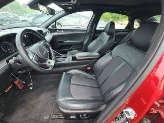 2023 Kia K5
