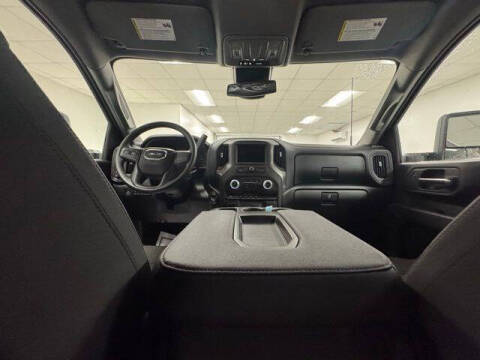 2026 GMC Sierra 3500HD