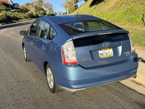 2008 Toyota Prius