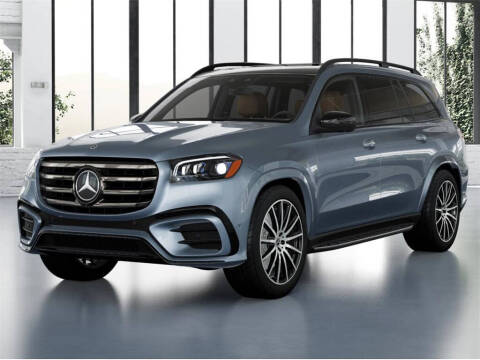 2025 Mercedes-Benz GLS for sale at Mercedes-Benz of North Olmsted in North Olmsted OH