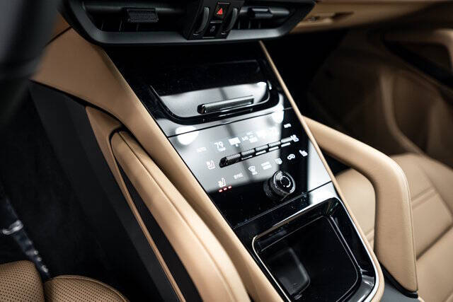 2026 Porsche Cayenne