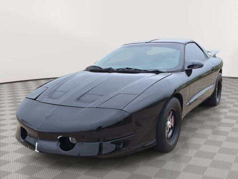 1994 Pontiac Firebird Trans Am