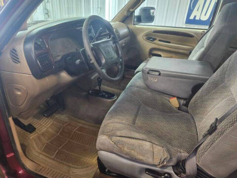1999 Dodge Ram 2500