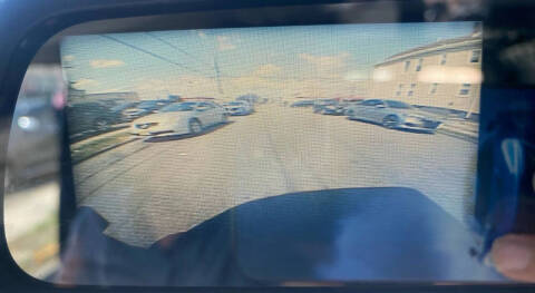 2019 Chevrolet Express 2500