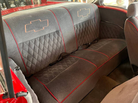 1957 Chevrolet Bel Air