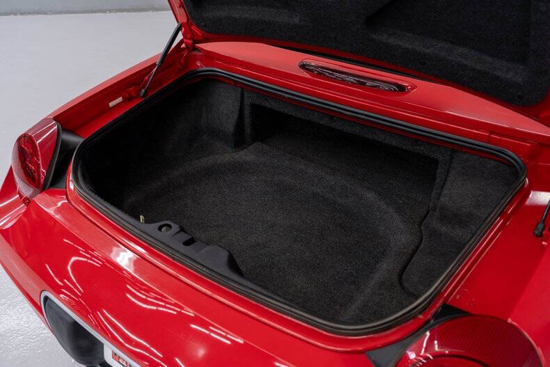 2003 Ford Thunderbird