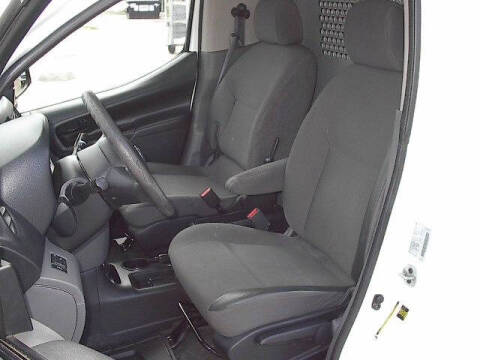 2014 Nissan NV200 SV